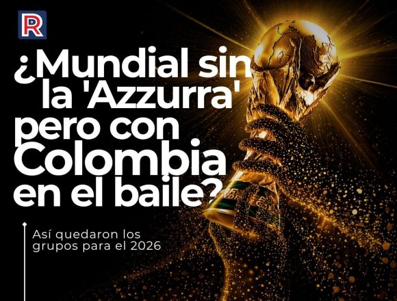 Mundial sin la 'Azzurra'