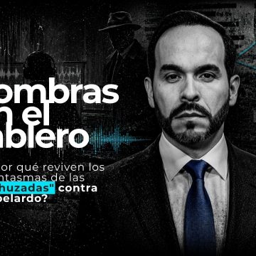 reviven los fantasmas de las "chuzadas" contra Abelardo