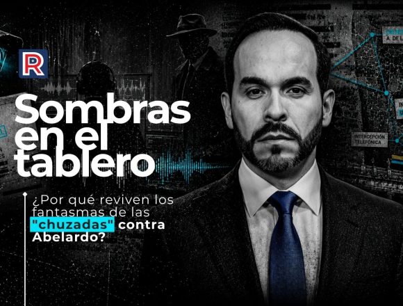 reviven los fantasmas de las "chuzadas" contra Abelardo