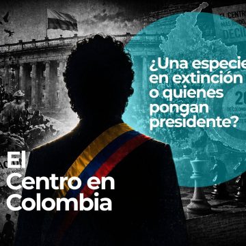 El Centro en Colombia