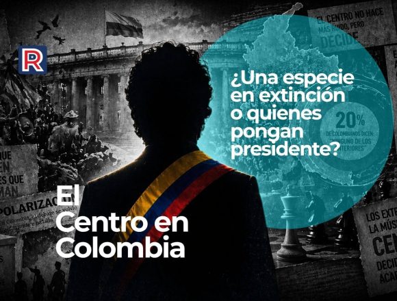El Centro en Colombia