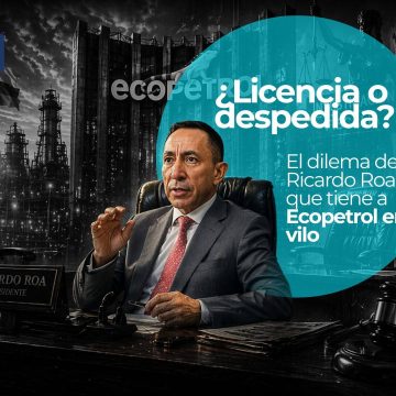 ¿Licencia o despedida? El dilema de Ricardo Roa