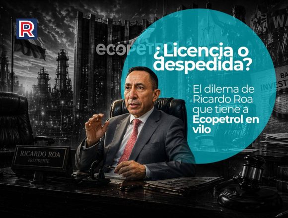 ¿Licencia o despedida? El dilema de Ricardo Roa