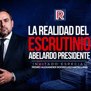 Abelardo Presidente