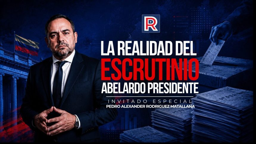 Abelardo Presidente